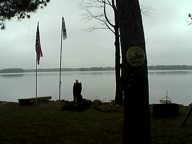 Whiteface Cam Image - Wed, 11/04/2015 10:57am 