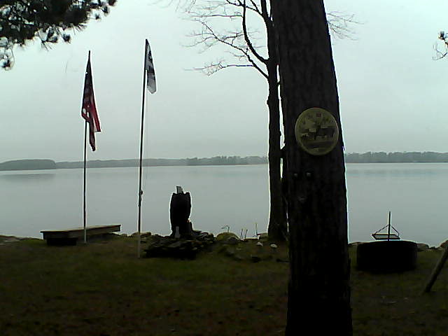 Whiteface Cam Image - Wed, 11/04/2015 1:37pm 