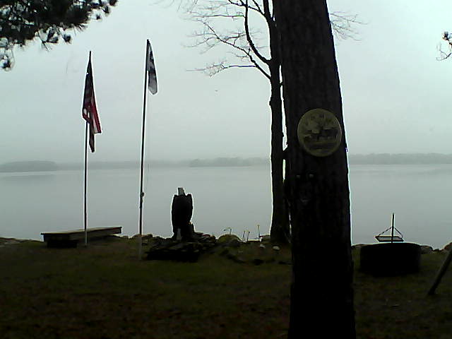 Whiteface Cam Image - Wed, 11/04/2015 1:57pm 