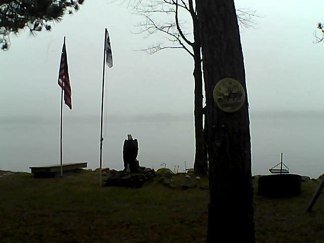 Whiteface Cam Image - Wed, 11/04/2015 2:17pm 