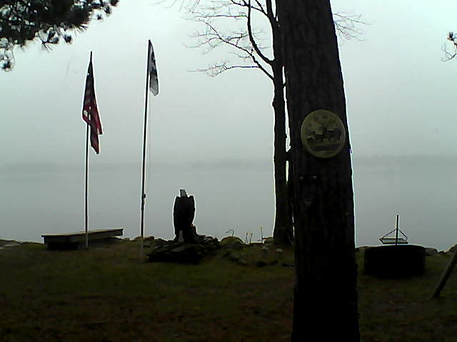 Whiteface Cam Image - Wed, 11/04/2015 2:37pm 