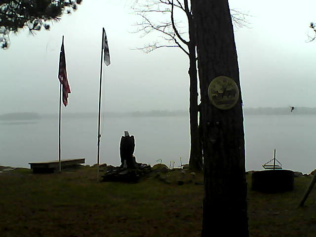 Whiteface Cam Image - Wed, 11/04/2015 3:17pm 