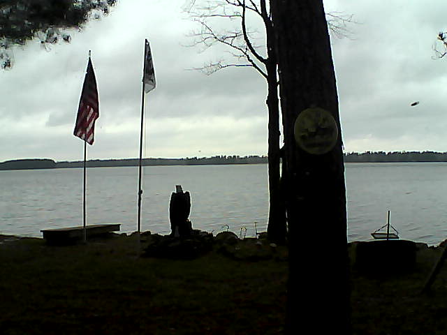 Whiteface Cam Image - Thu, 11/05/2015 12:18pm 