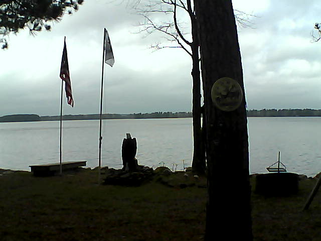 Whiteface Cam Image - Thu, 11/05/2015 1:18pm 