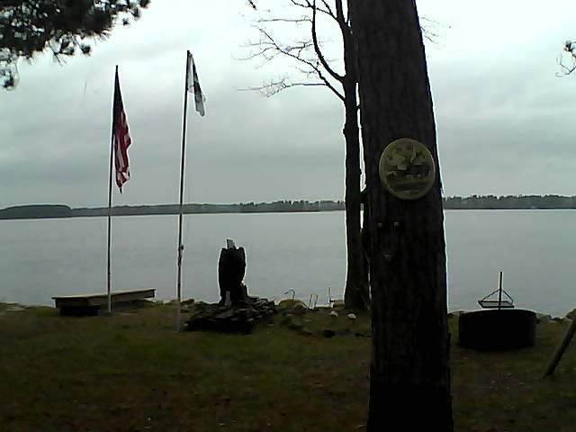 Whiteface Cam Image - Thu, 11/05/2015 2:18pm 