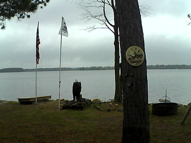 Whiteface Cam Image - Thu, 11/05/2015 2:38pm 