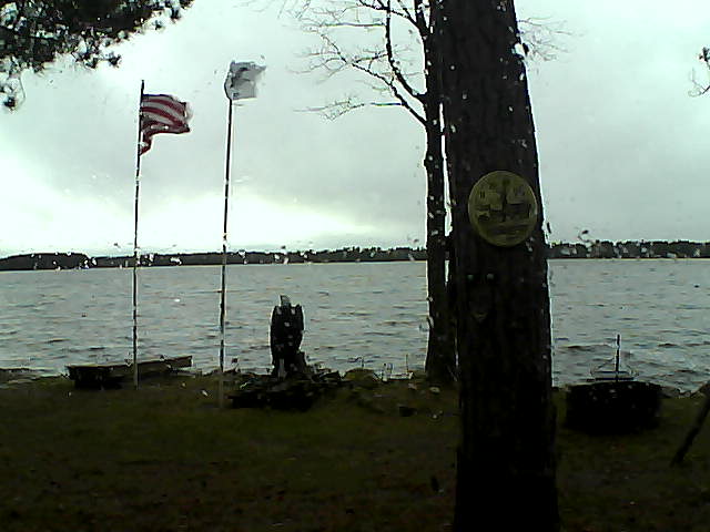 Whiteface Cam Image - Fri, 11/06/2015 6:59am 