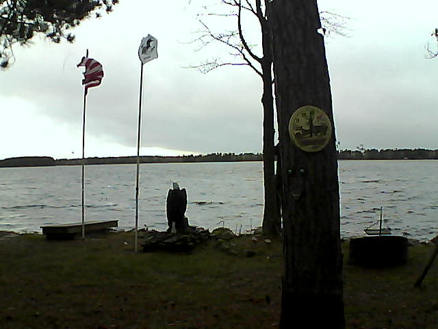 Whiteface Cam Image - Fri, 11/06/2015 7:19am 