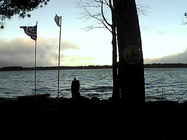 Whiteface Cam Image - Fri, 11/06/2015 7:39am 