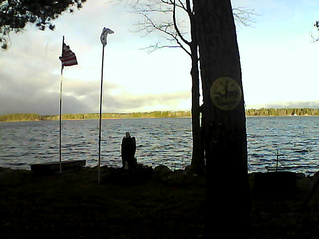 Whiteface Cam Image - Fri, 11/06/2015 7:59am 