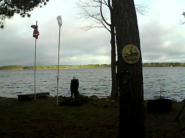 Whiteface Cam Image - Fri, 11/06/2015 8:19am 