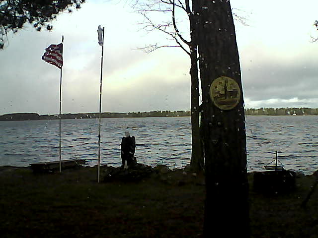 Whiteface Cam Image - Fri, 11/06/2015 8:39am 