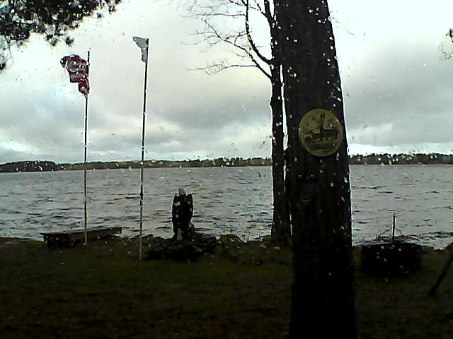 Whiteface Cam Image - Fri, 11/06/2015 8:59am 