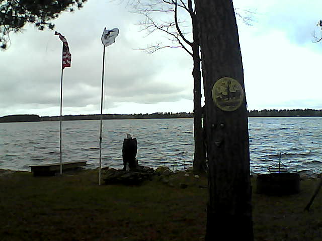 Whiteface Cam Image - Fri, 11/06/2015 9:19am 