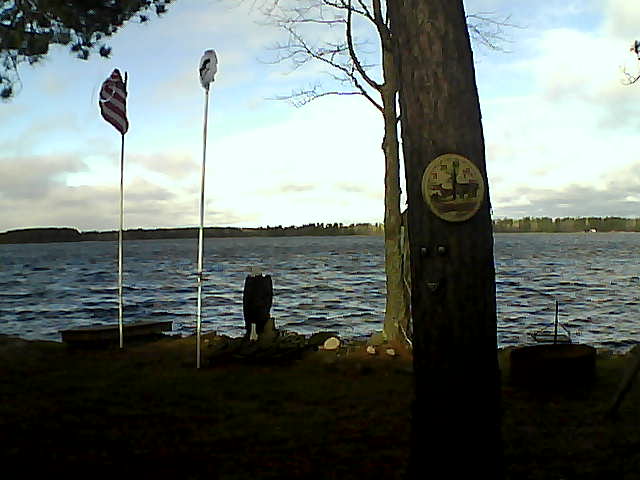 Whiteface Cam Image - Fri, 11/06/2015 9:39am 