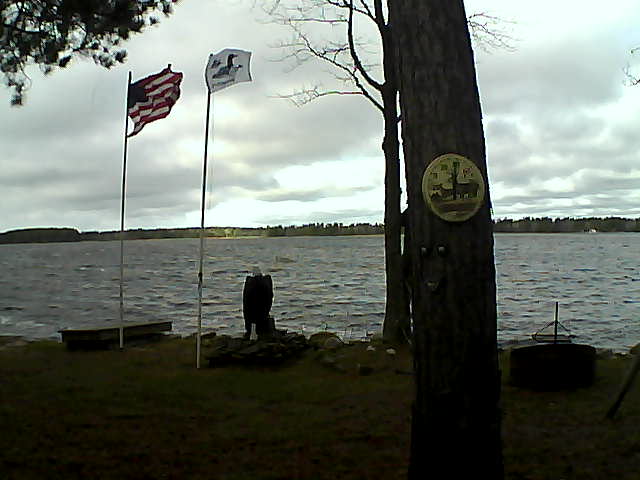 Whiteface Cam Image - Fri, 11/06/2015 9:59am 