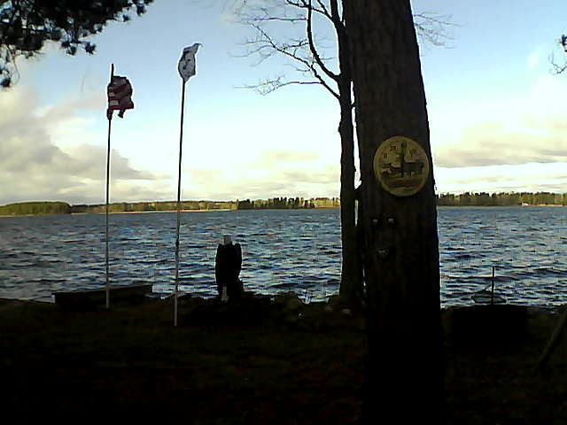 Whiteface Cam Image - Fri, 11/06/2015 10:19am 