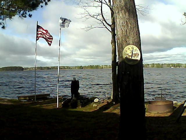 Whiteface Cam Image - Fri, 11/06/2015 10:39am 