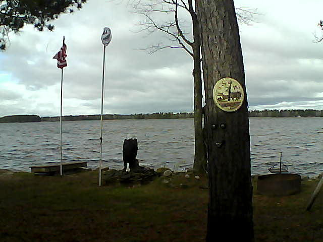 Whiteface Cam Image - Fri, 11/06/2015 10:59am 