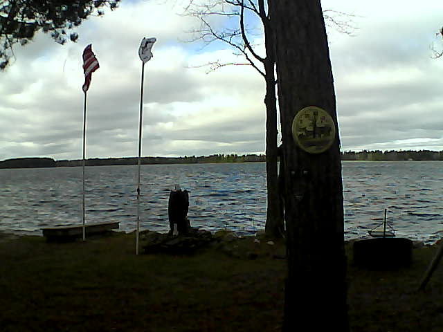 Whiteface Cam Image - Fri, 11/06/2015 11:19am 