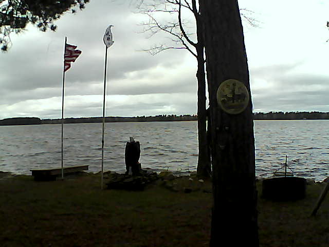 Whiteface Cam Image - Fri, 11/06/2015 11:39am 