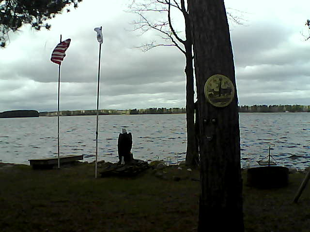 Whiteface Cam Image - Fri, 11/06/2015 11:59am 