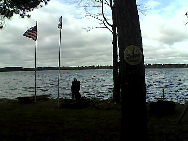 Whiteface Cam Image - Fri, 11/06/2015 12:59pm 