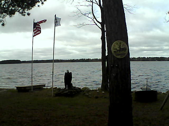 Whiteface Cam Image - Fri, 11/06/2015 1:19pm 