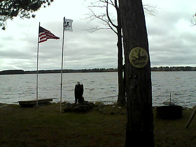 Whiteface Cam Image - Fri, 11/06/2015 1:39pm 