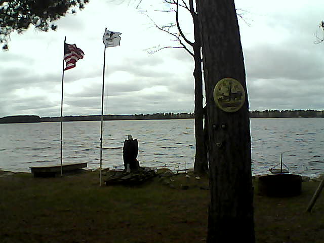 Whiteface Cam Image - Fri, 11/06/2015 1:59pm 