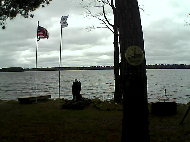 Whiteface Cam Image - Fri, 11/06/2015 2:19pm 