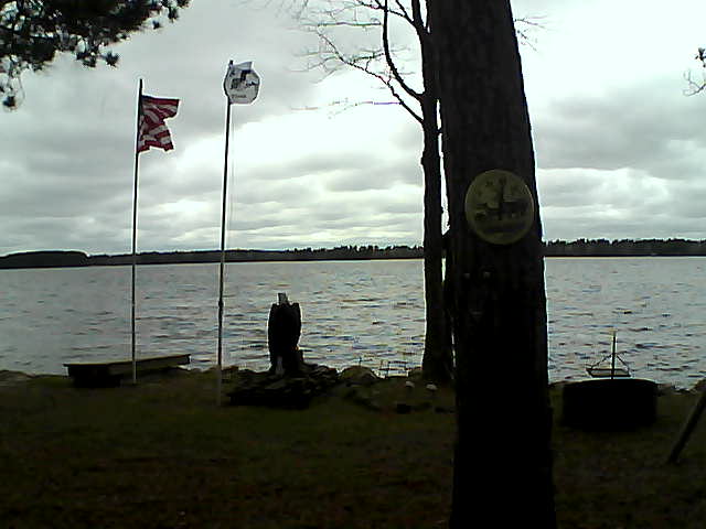 Whiteface Cam Image - Fri, 11/06/2015 2:39pm 