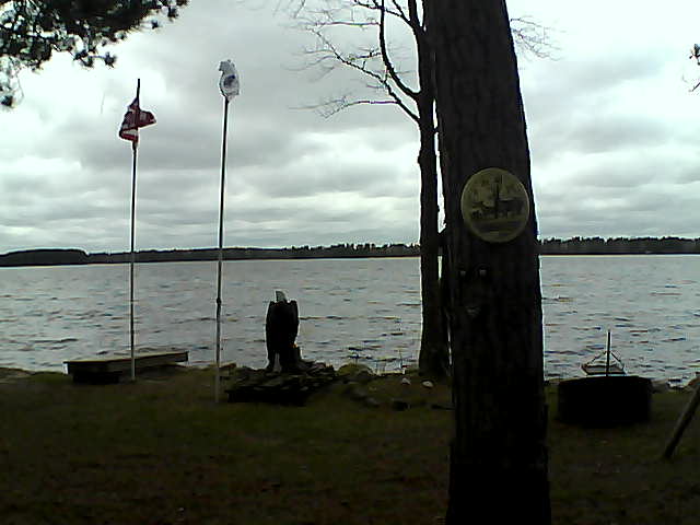 Whiteface Cam Image - Fri, 11/06/2015 2:59pm 