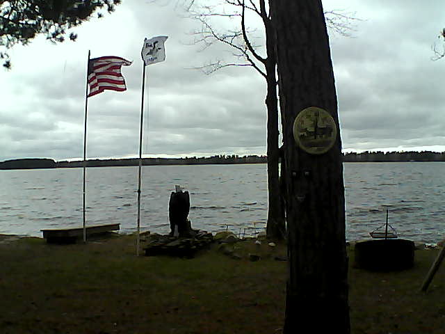 Whiteface Cam Image - Fri, 11/06/2015 3:19pm 