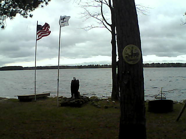 Whiteface Cam Image - Fri, 11/06/2015 3:39pm 