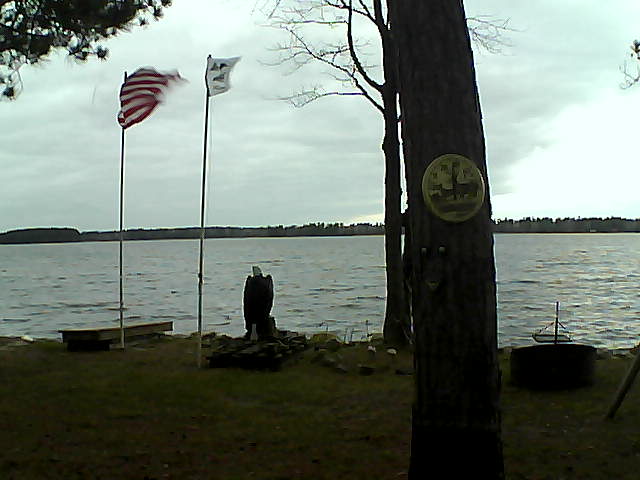 Whiteface Cam Image - Sat, 11/07/2015 6:58am 