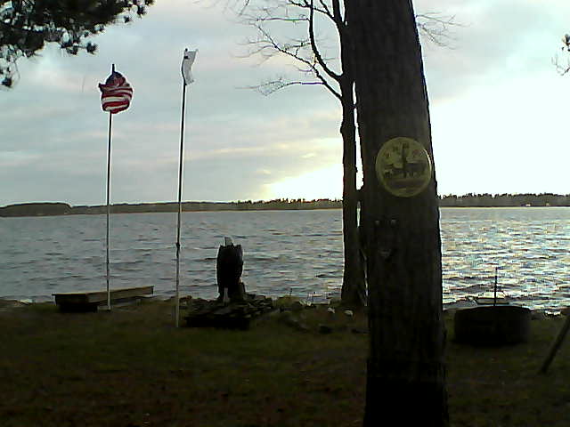 Whiteface Cam Image - Sat, 11/07/2015 7:18am 