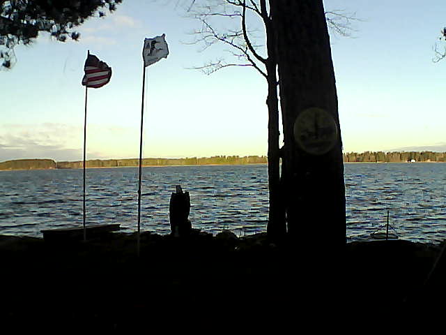 Whiteface Cam Image - Sat, 11/07/2015 7:58am 