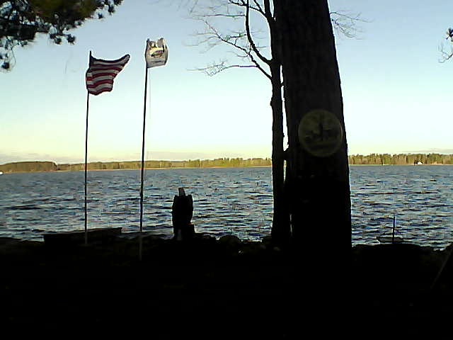 Whiteface Cam Image - Sat, 11/07/2015 8:18am 