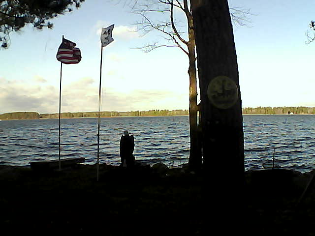 Whiteface Cam Image - Sat, 11/07/2015 8:38am 