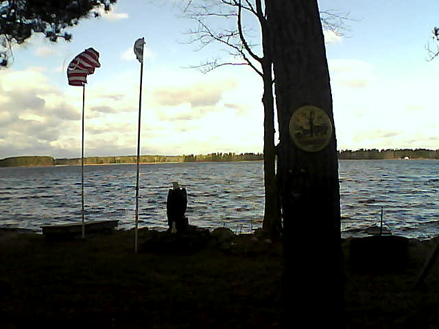 Whiteface Cam Image - Sat, 11/07/2015 8:58am 