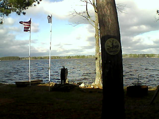 Whiteface Cam Image - Sat, 11/07/2015 9:38am 