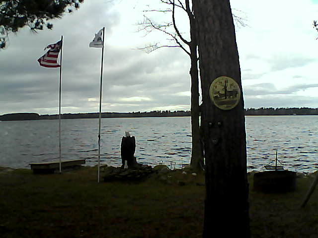 Whiteface Cam Image - Sat, 11/07/2015 10:18am 