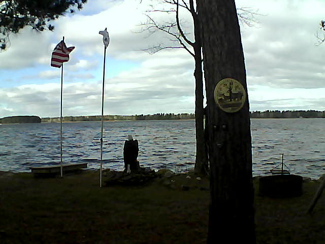 Whiteface Cam Image - Sat, 11/07/2015 10:58am 