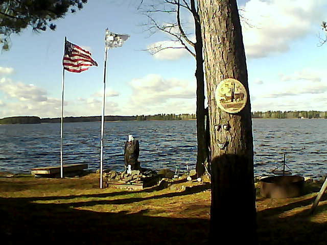 Whiteface Cam Image - Sat, 11/07/2015 12:18pm 