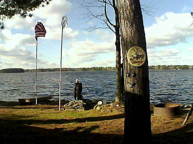 Whiteface Cam Image - Sat, 11/07/2015 12:58pm 