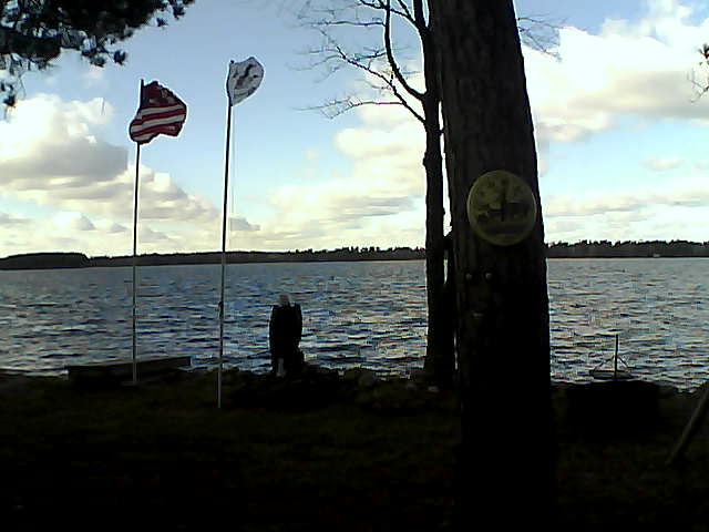 Whiteface Cam Image - Sat, 11/07/2015 1:18pm 