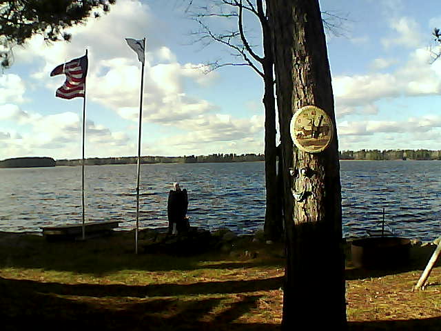 Whiteface Cam Image - Sat, 11/07/2015 1:38pm 