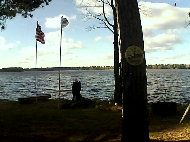 Whiteface Cam Image - Sat, 11/07/2015 1:58pm 