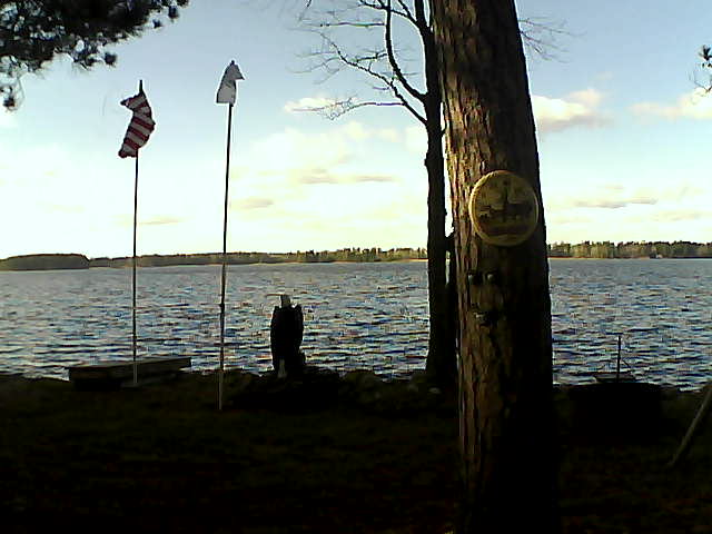 Whiteface Cam Image - Sat, 11/07/2015 2:18pm 